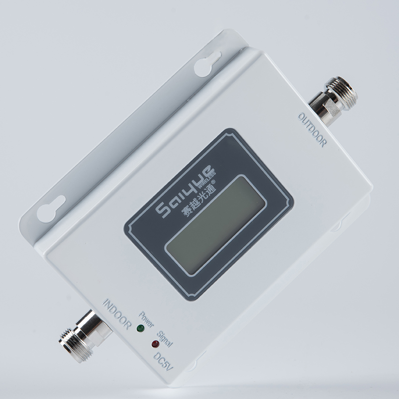 梅县家用配电房机房信号放大器200㎡