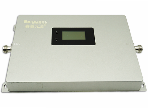  梅县三频/四频/五频手机信号接收器800㎡