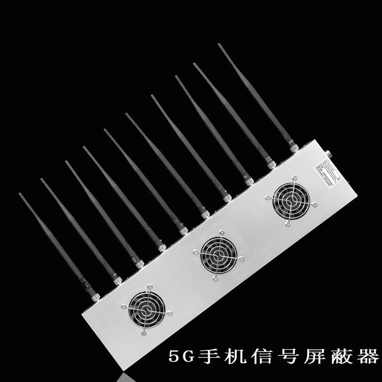 梅县外置10天线移动通信干扰器