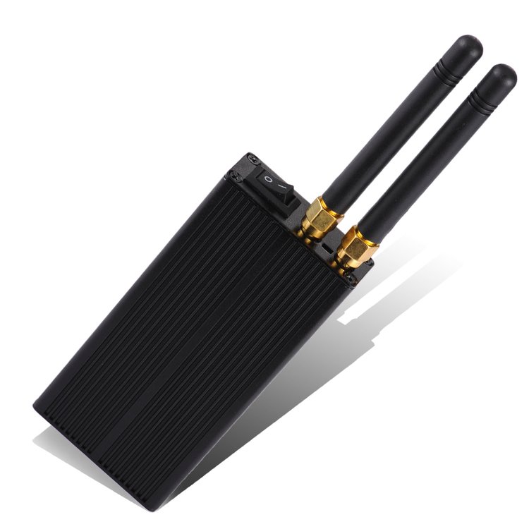  梅县1.2G/1.5G导航屏蔽器