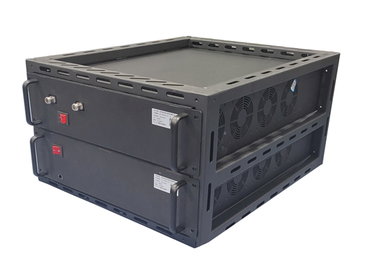 梅县室内大功率通讯管控屏蔽系统