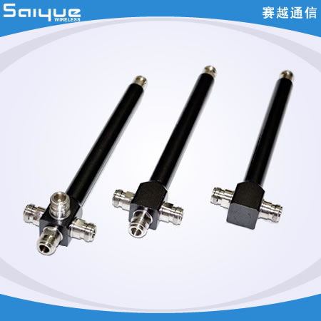  梅县FM调频广播同步广播功分器