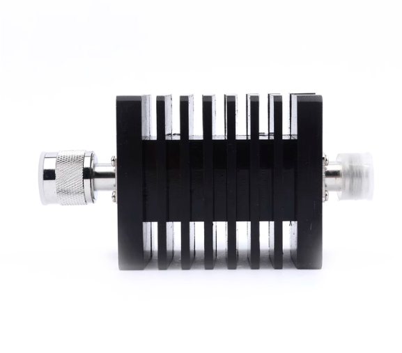  梅县腔体固定衰减器0-3G/0-4G  N型接口